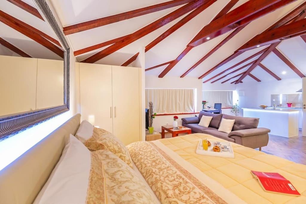 Apartment Perfect View Мостар Екстериор снимка
