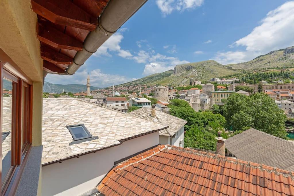 Apartment Perfect View Мостар Екстериор снимка